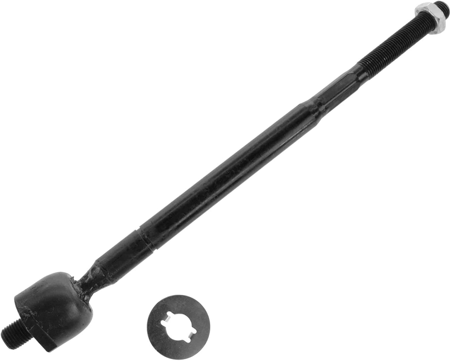 TRQ Inner Tie Rods for 1998-2002 Chevrolet Prizm & More
