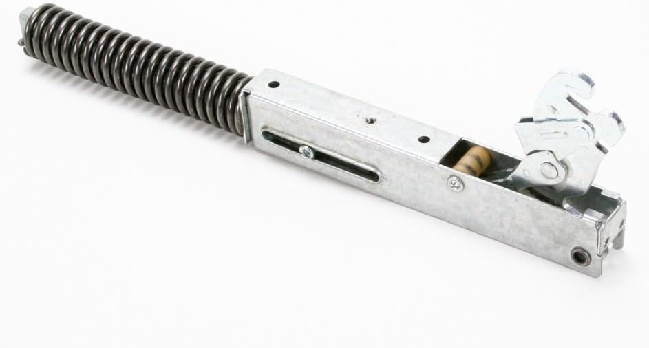 Durable Wall Oven Hinge Door WP74010283 for Easy Installation