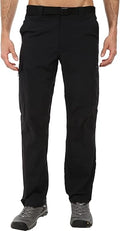 Columbia Men's Silver Ridge Cargo Pant - Durable Trail Performance