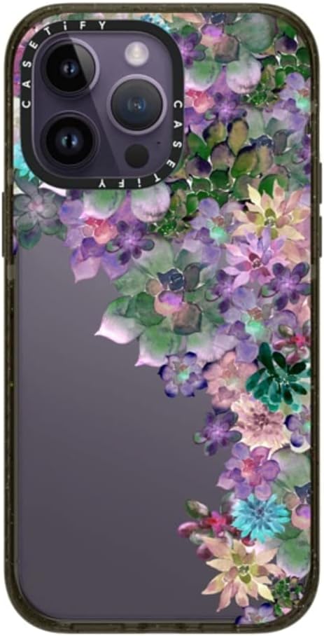 CASETiFY Impact iPhone 14 Pro Max Case with 8.2ft Drop Protection