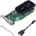 PNY Quadro K420 2GB Graphics Card - Compact Workstation Video