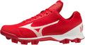 Mizuno Men's Wave Lightrevo Baseball Shoe - Lightweight TPU Cleat