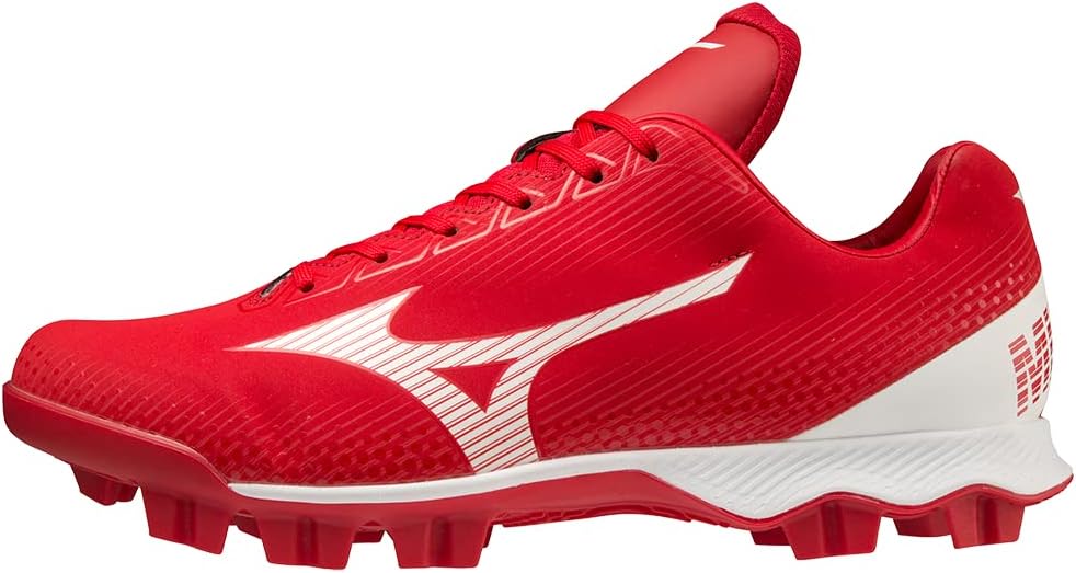 Mizuno Men's Wave Lightrevo Baseball Shoe for Ultimate Performance