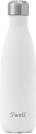 S'well Stainless Steel Water Bottle 17oz Moonstone - Long-Lasting