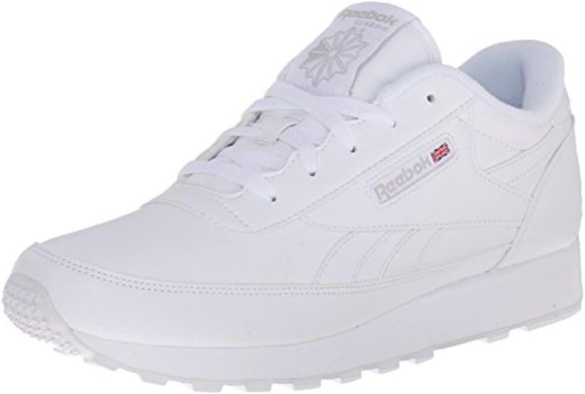 Reebok Women's Classic Renaissance Sneakers for Timeless Comfort