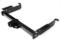 2 Inch Class 3 Trailer Hitch Receiver for Chevrolet Express and GMC