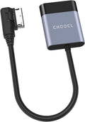 Bluetooth 5.0 aptX-HD Car Adapter for Audi AMI MMI 2G - High Fidelity