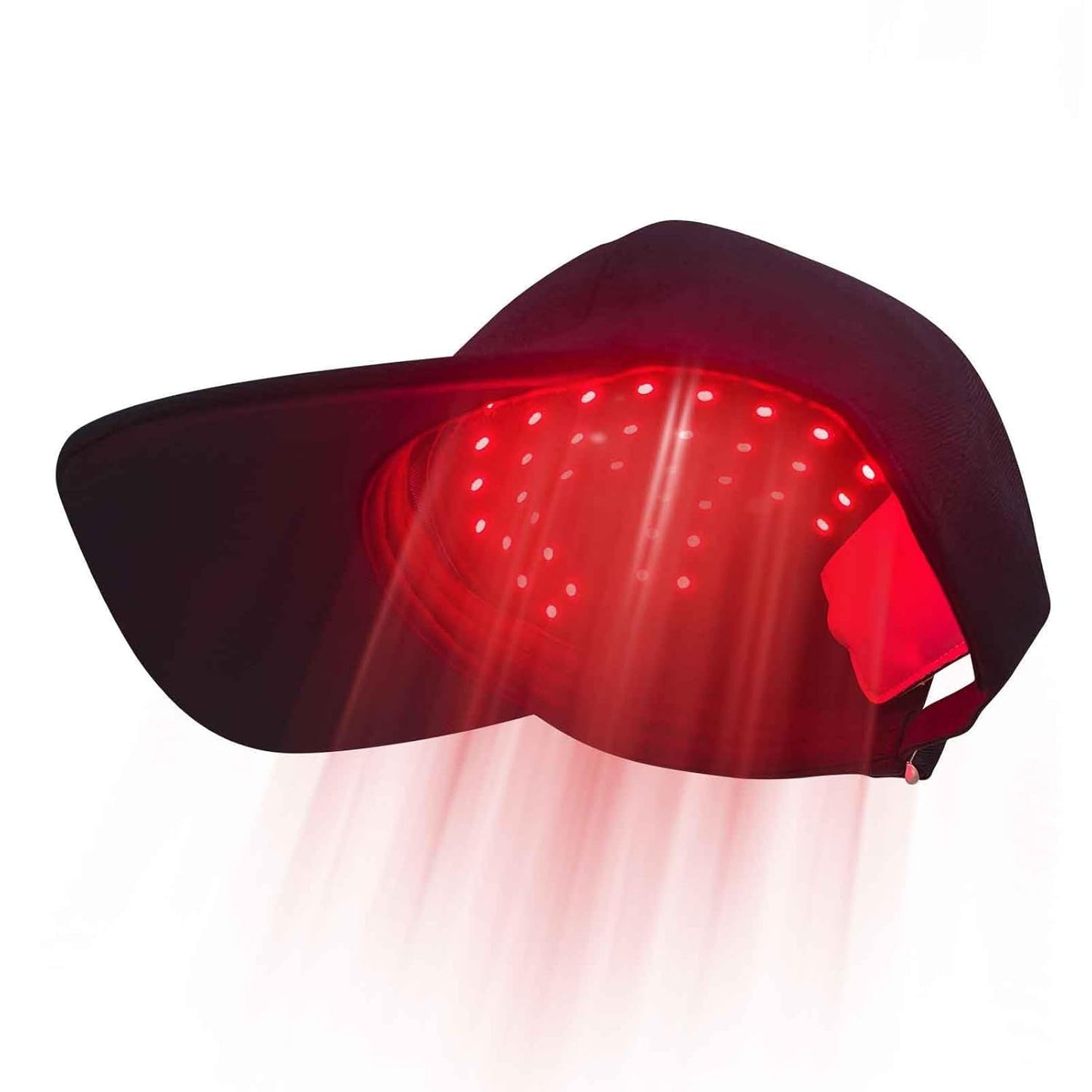 Laser Hair Growth Cap for Effective Hair Restoration Therapy