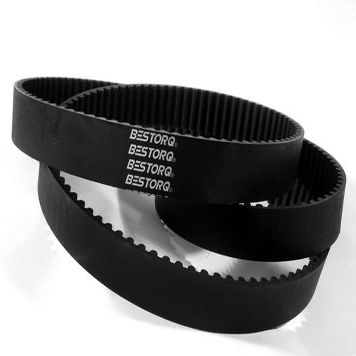 BESTORQ 896-8M-20 Timing Belt for DIY Projects and Equipment