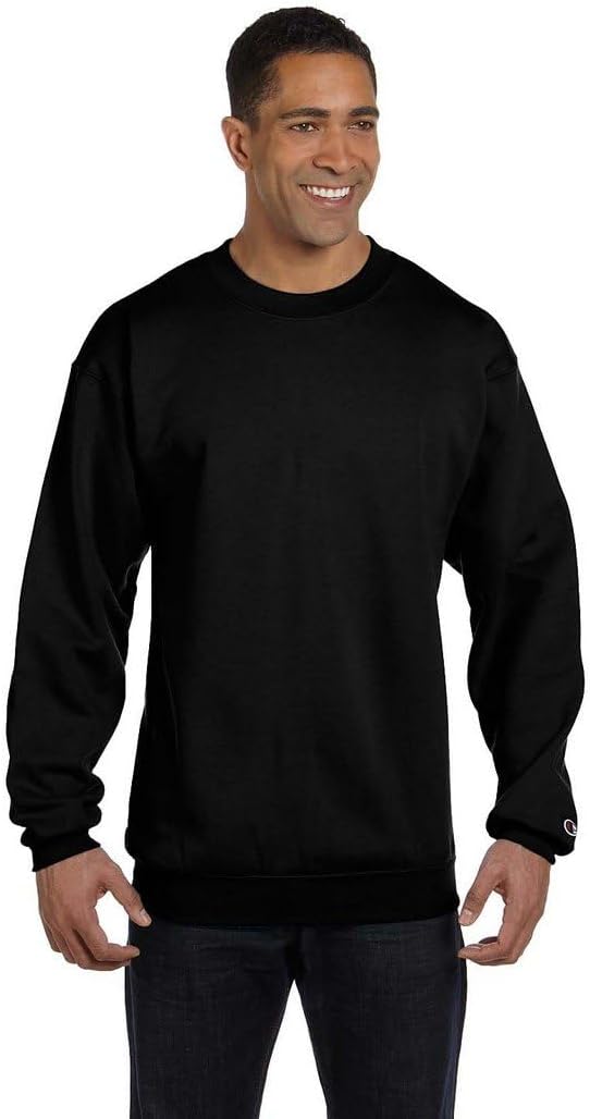 Champion Men's S600 - Ultimate Comfort
