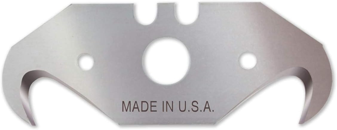IVY Classic Heavy Duty Roofing Hook Blades for Precision Cuts