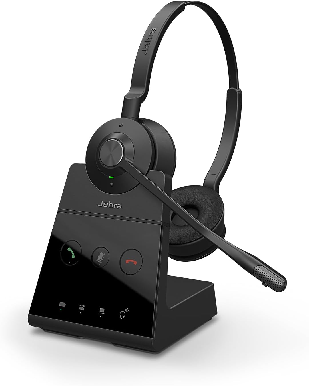 Jabra Engage 65 SE Wireless Headset - Superior Performance