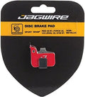 Enhance braking power with Jagwire Disc Brake Pads