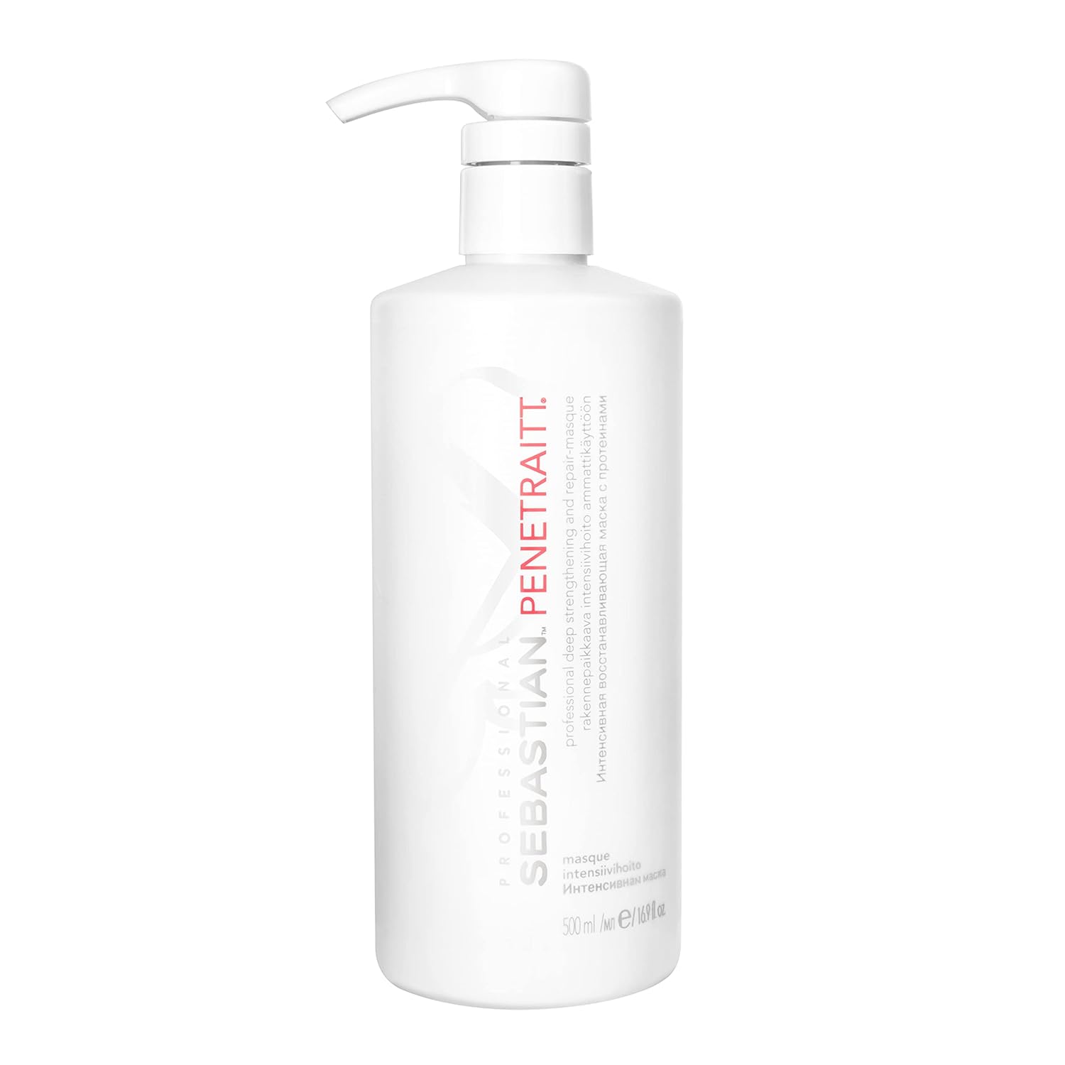 Sebastian Professional Penetraitt Deep Repair Masque for Damaged Hair