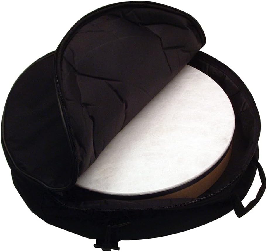 BBHD Frame Drum Carrying Bag by Basic Beat - Heavy-Duty