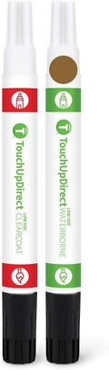 TouchUpDirect Sunlit Bronze Metallic Touch Up Paint Combo - Essential