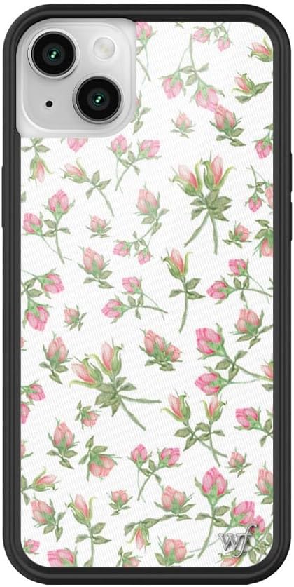 Wildflower Cases Pink Posie Rosie for iPhone 13/14 Review