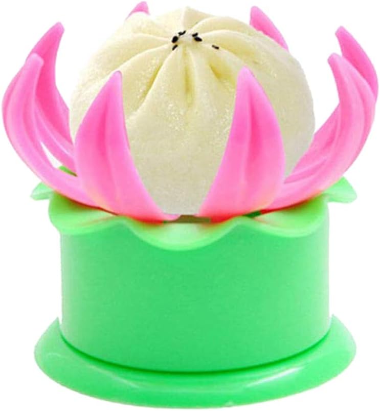 Dan&Dre Dumpling Maker: Effortlessly craft perfect buns!
