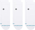 Stance Icon Quarter Socks 3 Pack - Everyday Comfort and Support