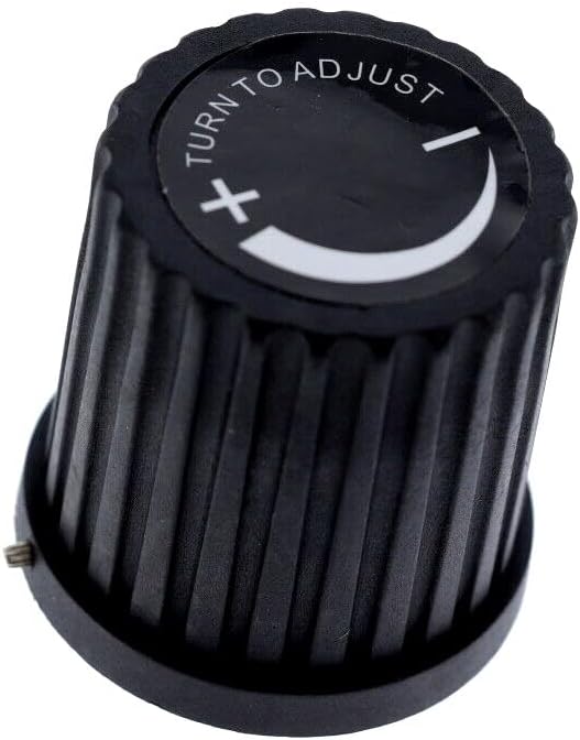 Improved Control: Air Compressor Regulator Knob for Porter Cable C2002