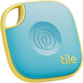 Tile Mate Bluetooth Tracker, Keys Finder and Phone Locator - Compact
