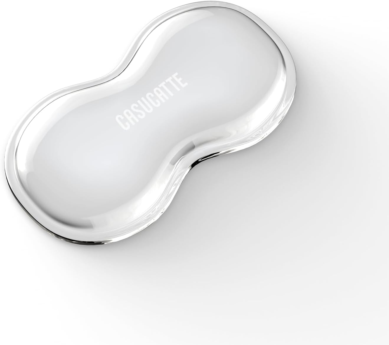 CASUCATTE Gel Wrist Rest - Super Non-Slip Comfort