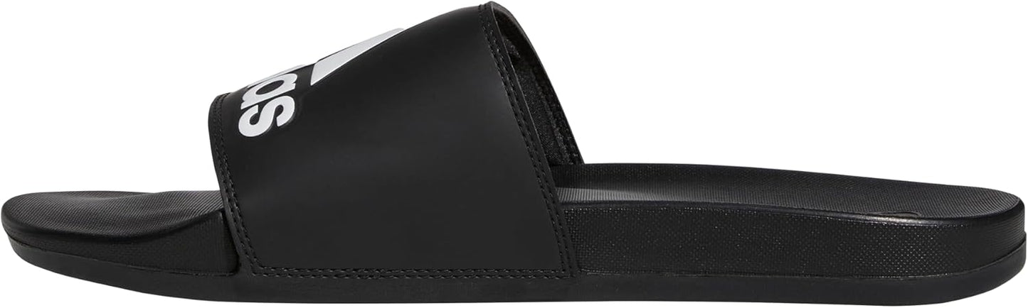 adidas Unisex Adult Adilette Comfort Slide for Effortless Style