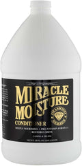 Miracle Moisture Dog Conditioner 128 oz - Professional Moisture Boost