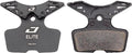 Jagwire Elite Cooling Brake Pads - Superior Heat Dissipation
