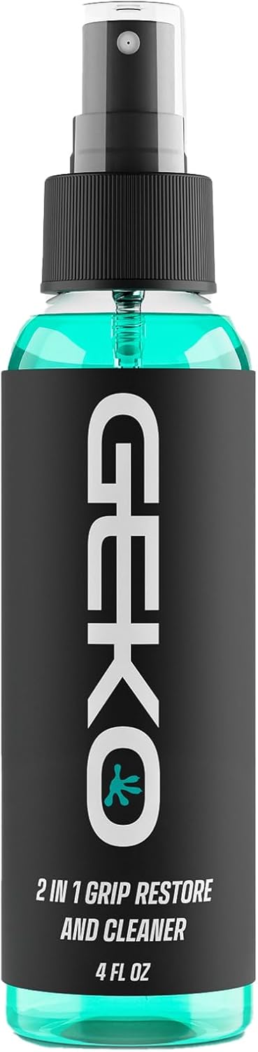 Ultimate Grip Cleaner for All Sports!