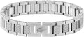Lacoste Metropole Men's Bracelets: Effortless Style Upgrade for Him