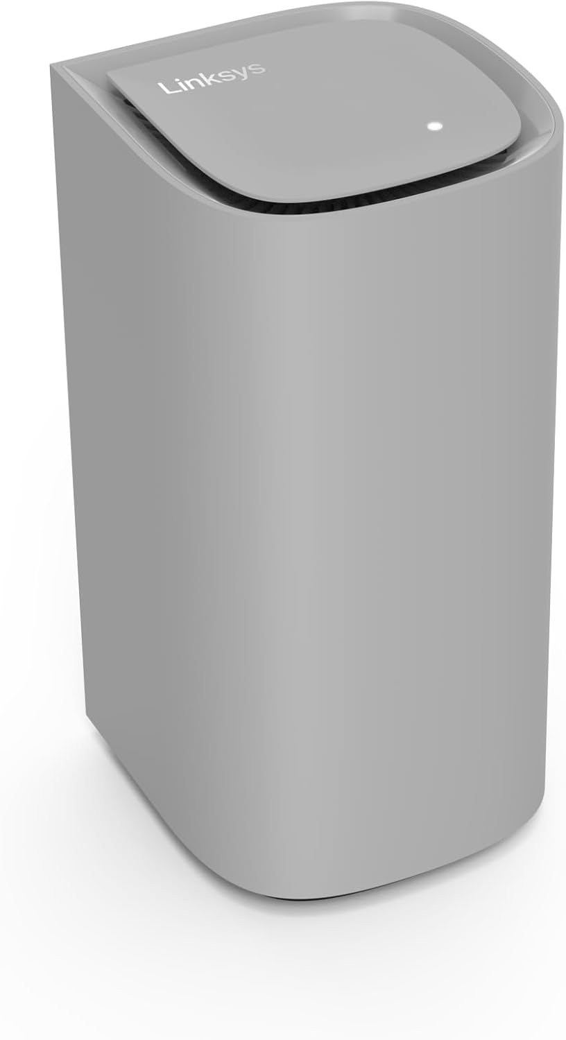 Linksys Velop Pro 6E WiFi Mesh System for Ultimate Connectivity