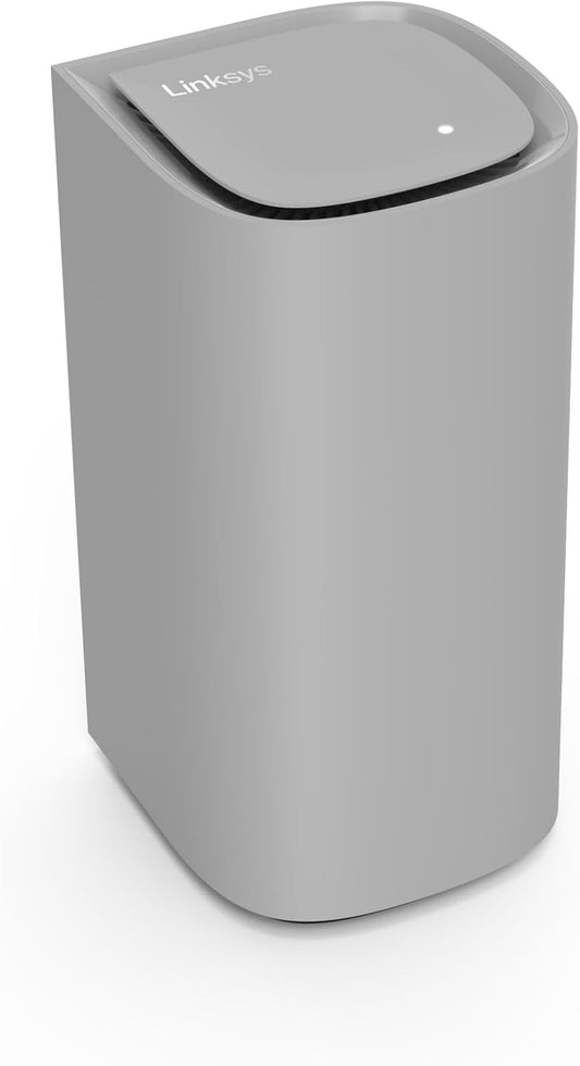 Linksys Velop Pro 6E WiFi Mesh System for Ultimate Connectivity