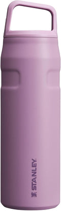 Stanley IceFlow Cap and Carry Water Bottle - Lightweight Insulated it