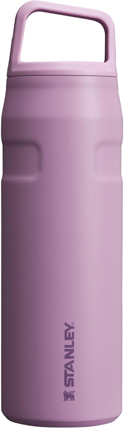 Stanley IceFlow Cap and Carry Water Bottle for Active Lifestyles