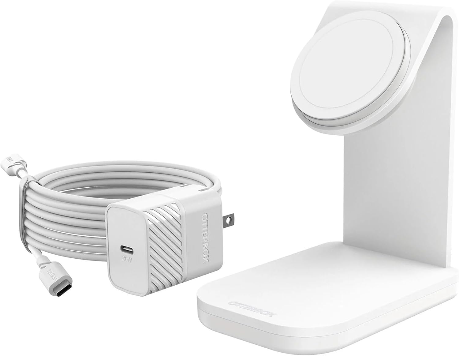 OtterBox MagSafe Charging Stand - 15W Fast Charge
