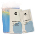 Magnesi-Om Blue Lemon Magnesium Sticks - Calm, Sleep, Regularity