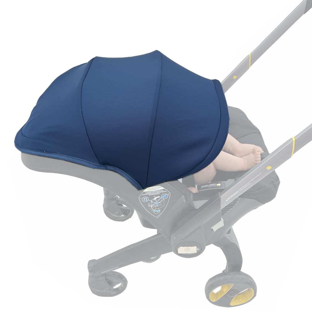 Stroller Accessories Replacement Canopy for Doona+ & Doona i
