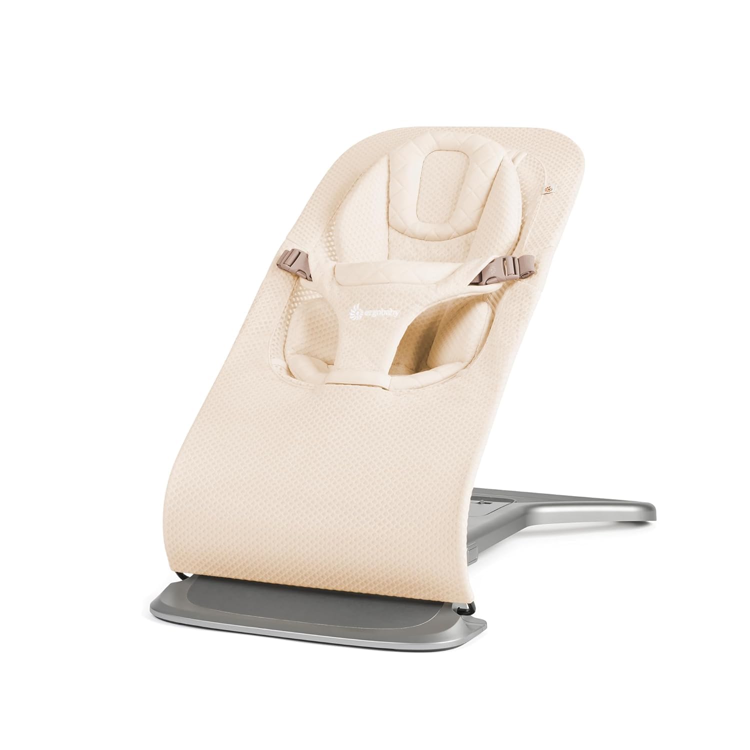 Ergobaby Evolve 3-in-1 Mesh Baby Bouncer for All Stages