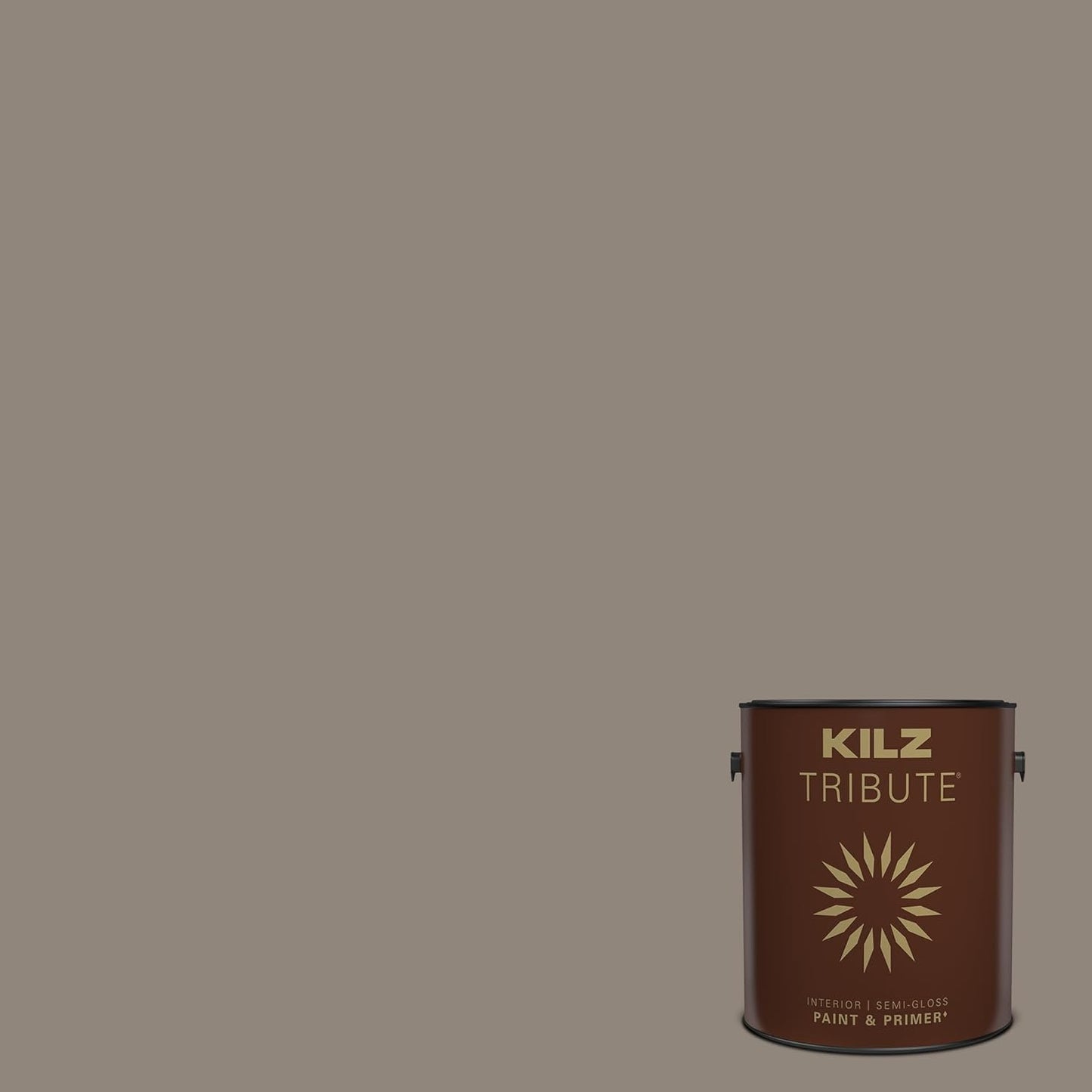 KILZ TRIBUTE Paint & Primer: Superior Coverage for Interiors