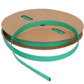 Kable Kontrol Heat Shrink Tubing 1 in - Durable Green 100 ft