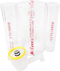 Soda Machine Valve Kit - Boost Carbonation!