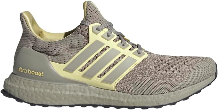 adidas Men's Ultraboost 1.0 Running Shoe for Ultimate Comfort