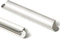 Goo-Ki 6 Pack Brushed Satin Nickel 7.56ft Cabinet Cup Pulls - Durable