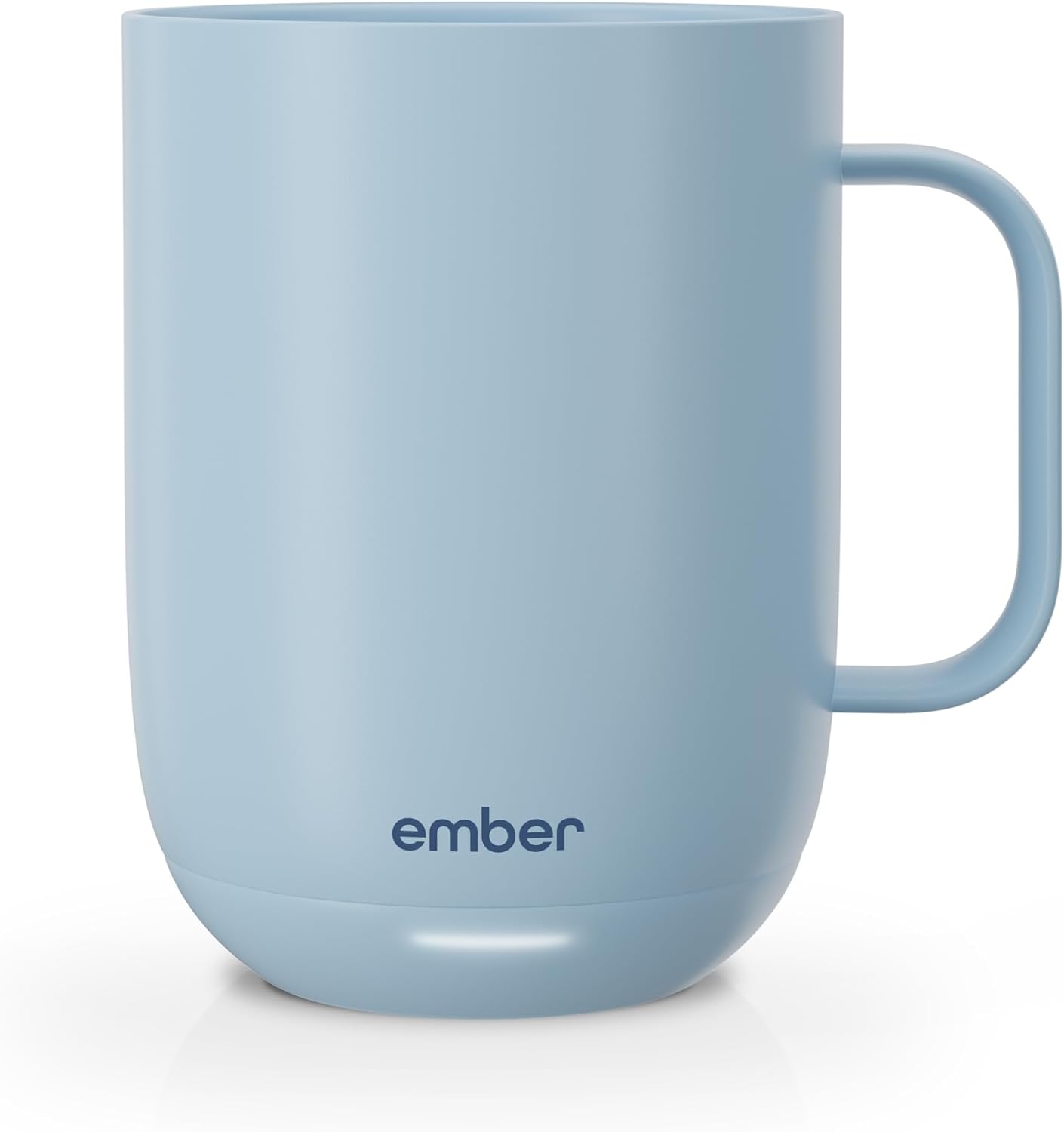 Ember Temperature Control Smart Mug 2: Perfect Heated Coffee Cup