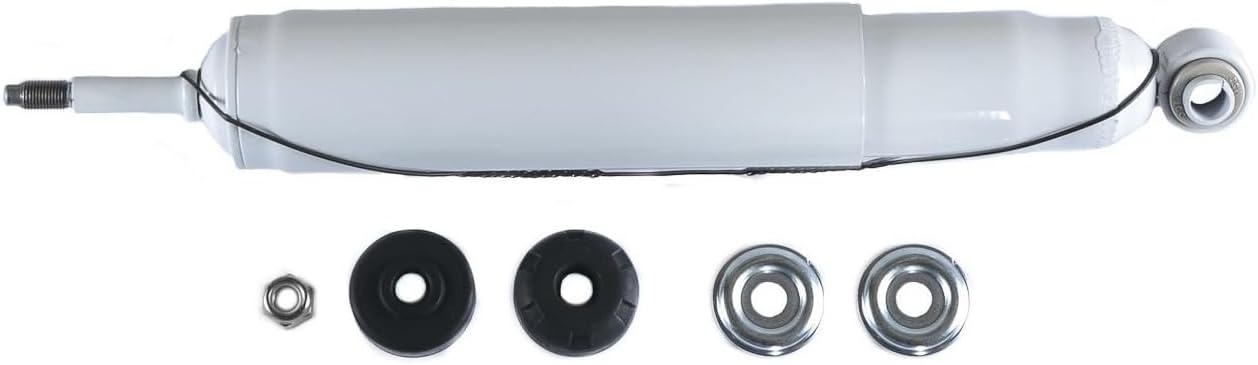 Gabriel G63674 Ultra Truck Front Shock Absorbers for Dodge Ram