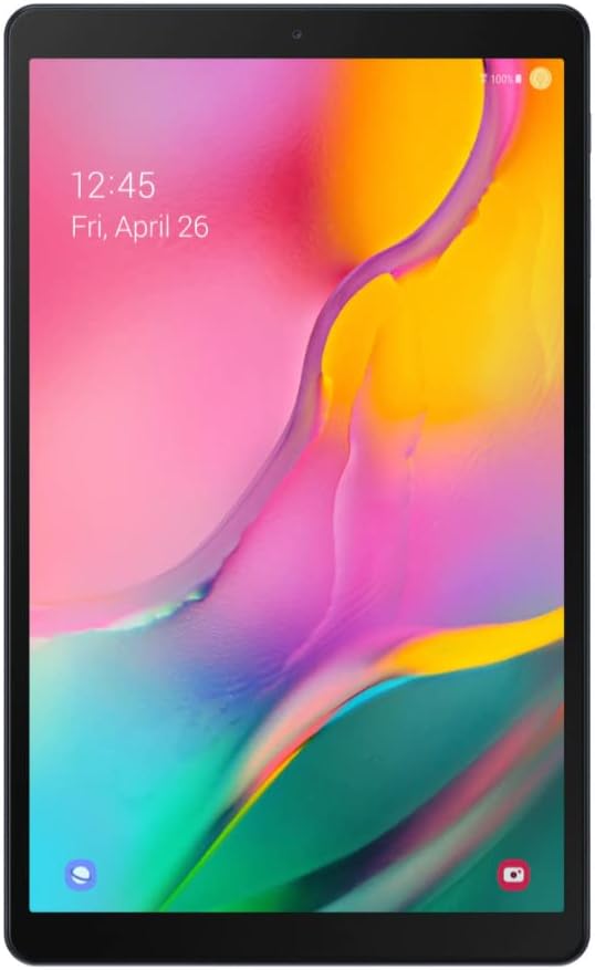 Samsung Galaxy Tab A 10.1 Inch Tablet with 32GB Storage