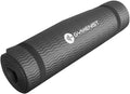 GYMENIST 24x71 NBR Yoga Mat - Comfort & Versatility