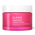 Superfood Midnight Facial Moisturizer for Dry Skin - Hydrating Night