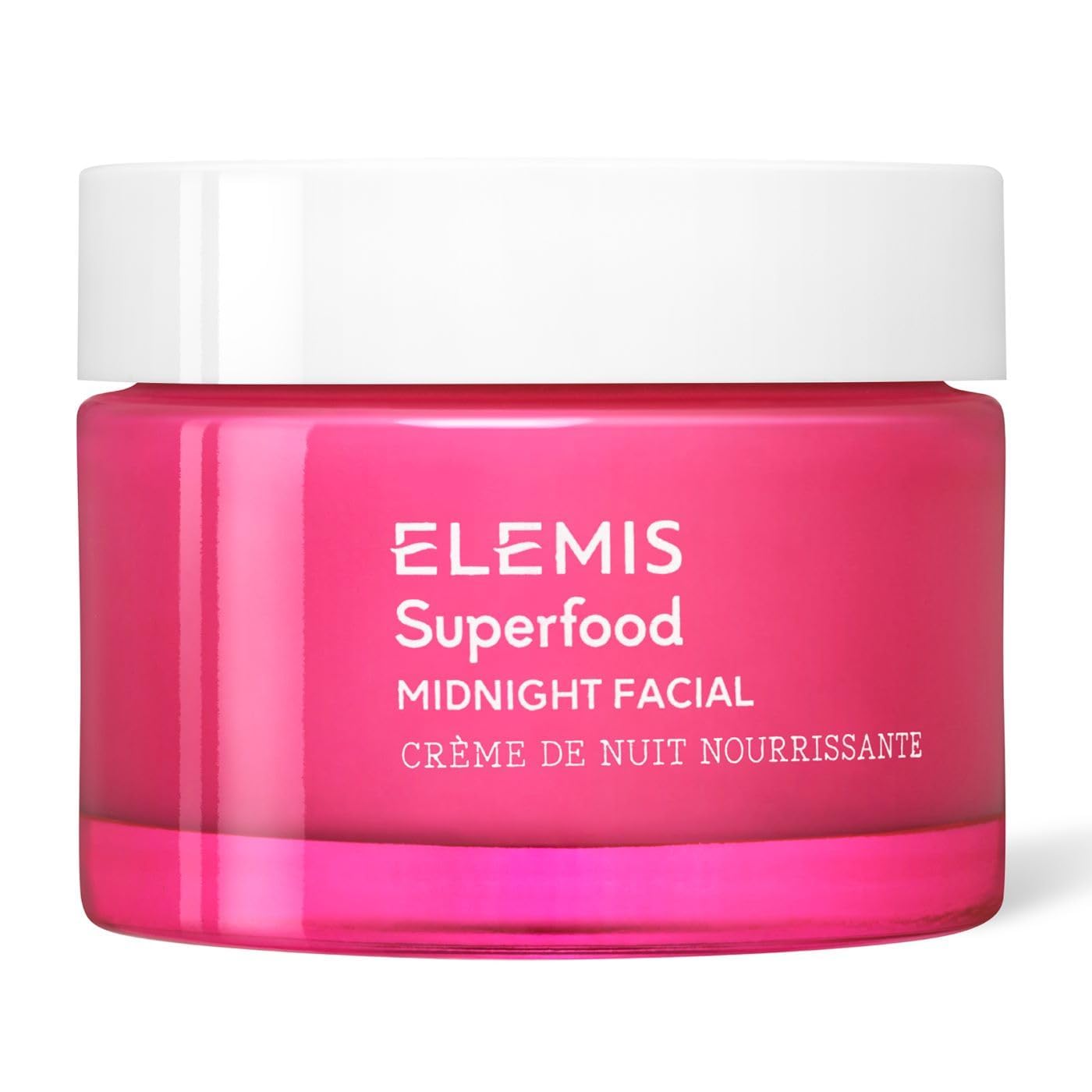 ELEMIS Superfood Midnight Facial Hydrating Moisturizer Review